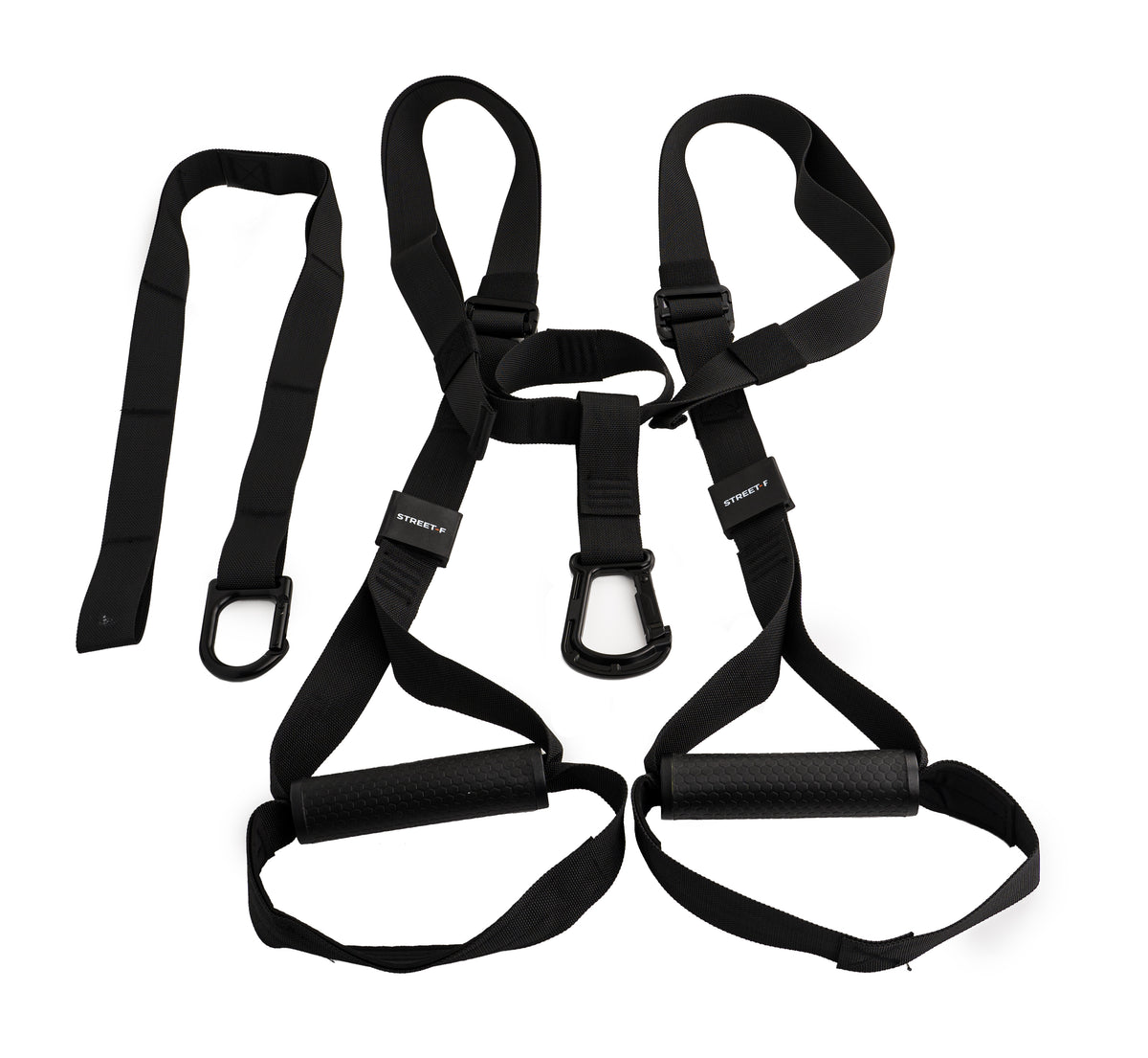 STREET-F RX Suspension Trainer