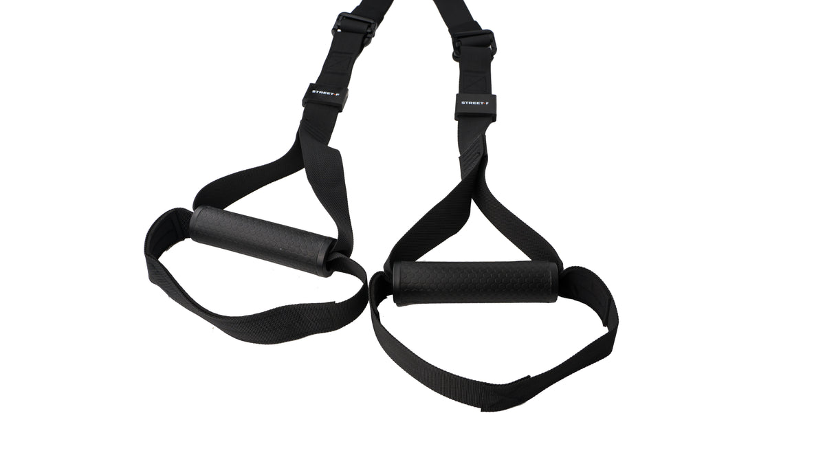 STREET-F RX Suspension Trainer