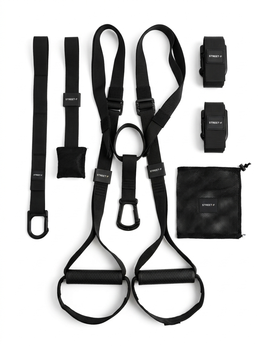 STREET-F RX Suspension Trainer