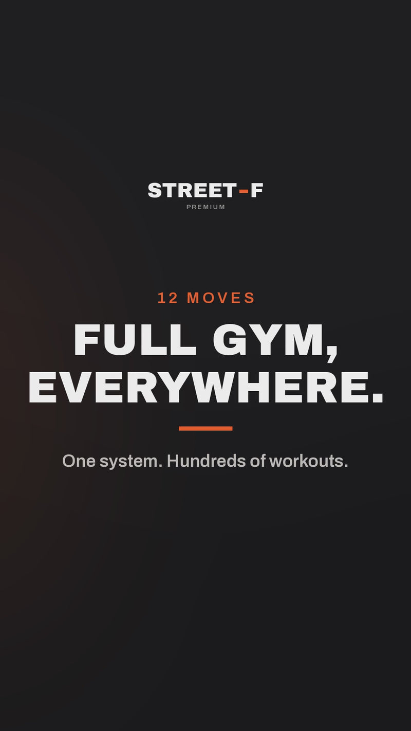 Basic movements